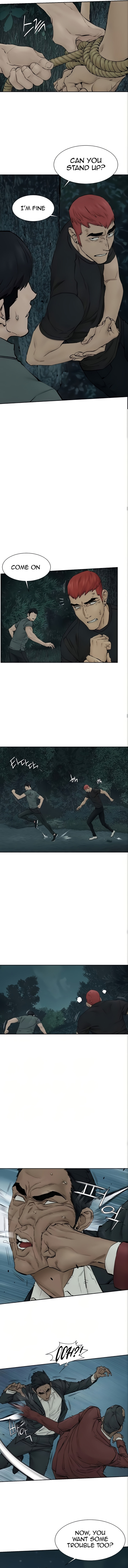 My Kingdom (Silent War) - Chapter 158 [photo 2] - MangaPorn