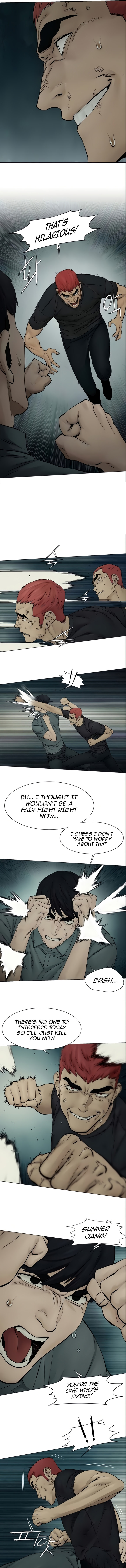 My Kingdom (Silent War) - Chapter 158 [photo 6] - MangaPorn