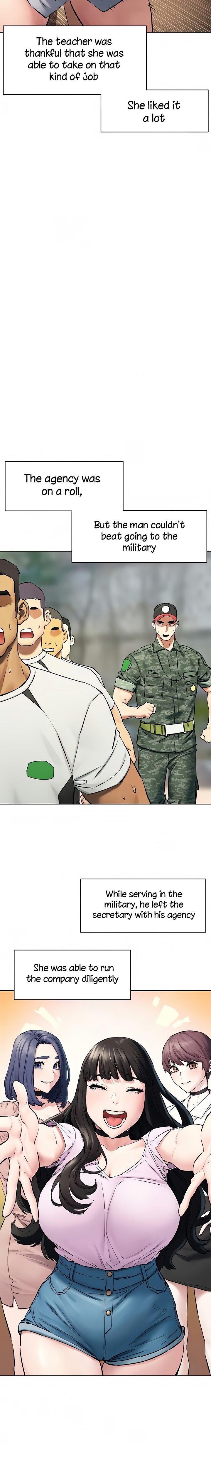 My Kingdom (Silent War) - Chapter 159 [photo 17] - MangaPorn