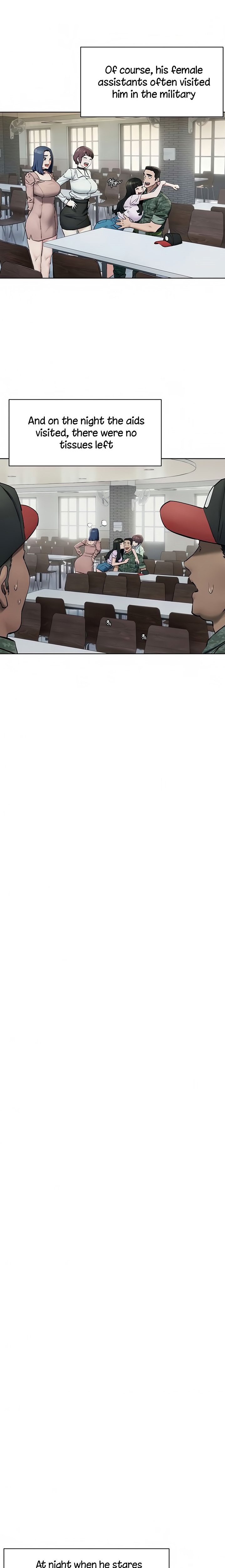 My Kingdom (Silent War) - Chapter 159 [photo 18] - MangaPorn