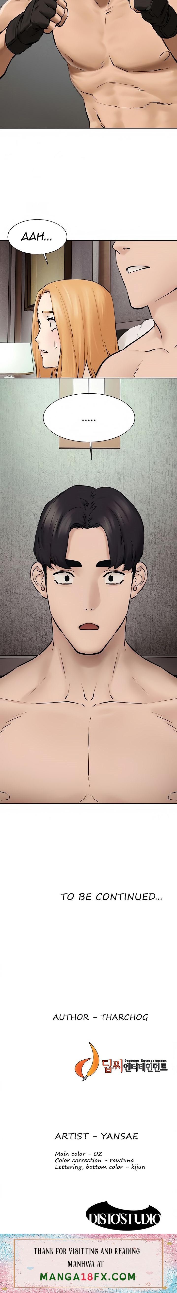 My Kingdom (Silent War) - Chapter 159 [photo 25] - MangaPorn