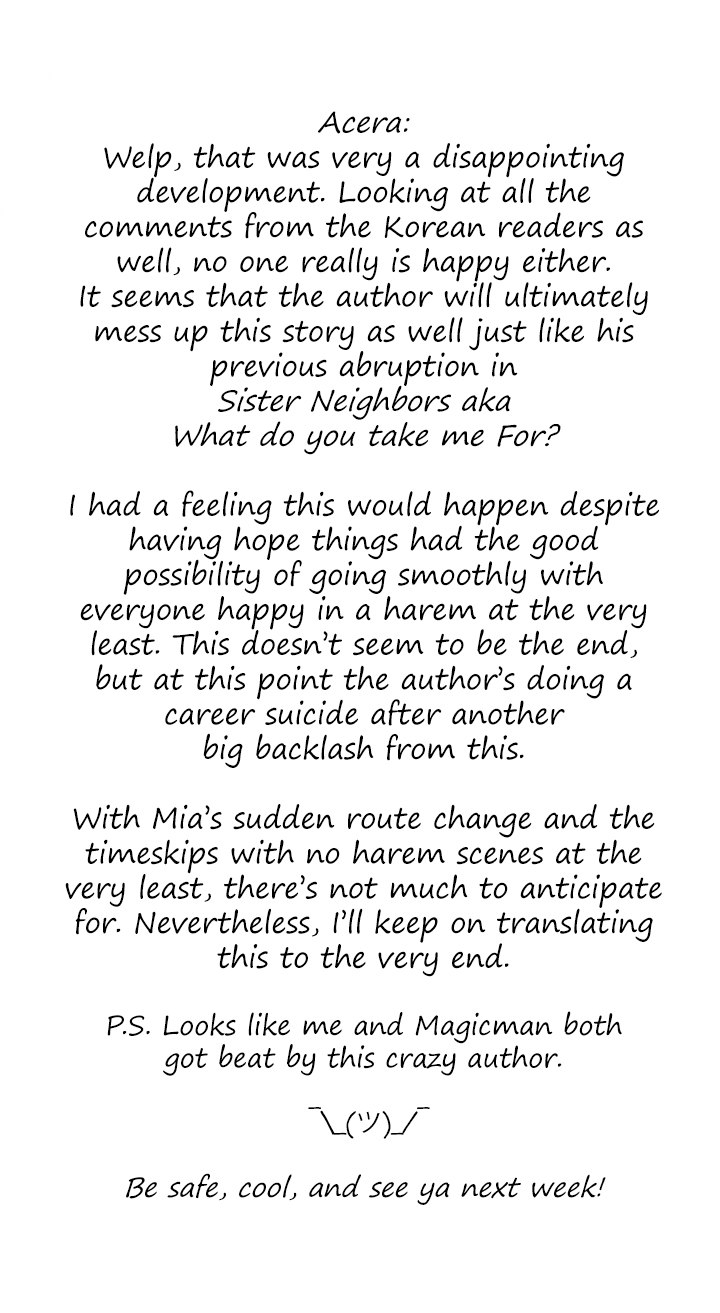 My Kingdom (Silent War) - Chapter 159 [photo 26] - MangaPorn