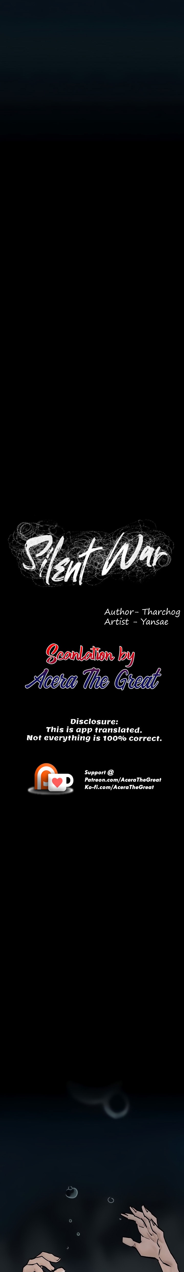 My Kingdom (Silent War) - Chapter 159 [photo 3] - MangaPorn