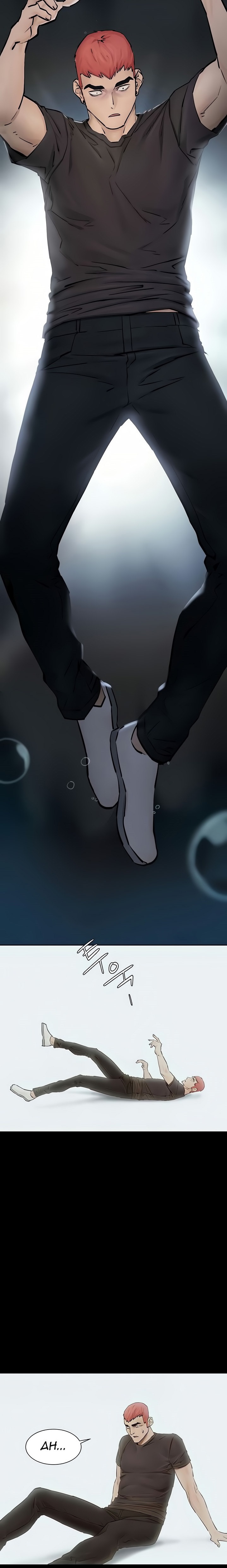 My Kingdom (Silent War) - Chapter 159 [photo 4] - MangaPorn