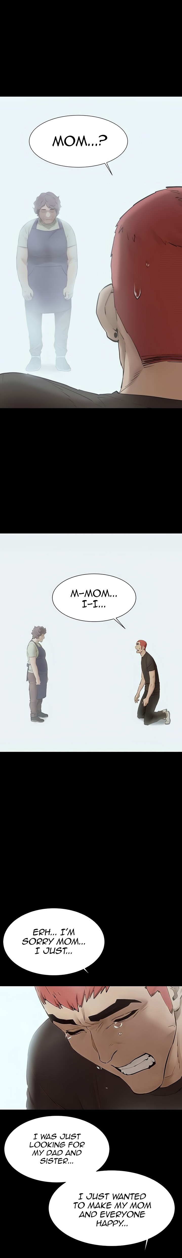 My Kingdom (Silent War) - Chapter 159 [photo 5] - MangaPorn