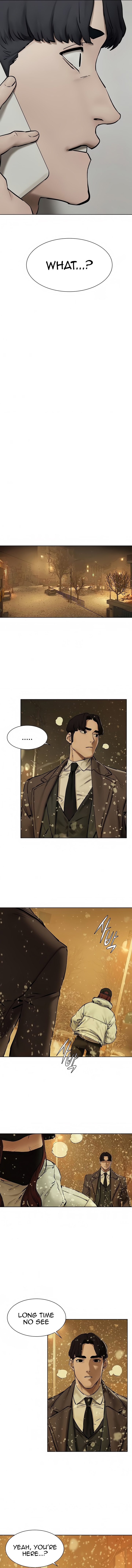 My Kingdom (Silent War) - Chapter 160 [photo 10] - MangaPorn