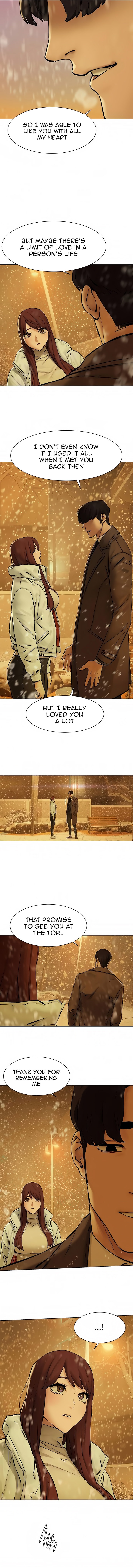 My Kingdom (Silent War) - Chapter 160 [photo 13] - MangaPorn