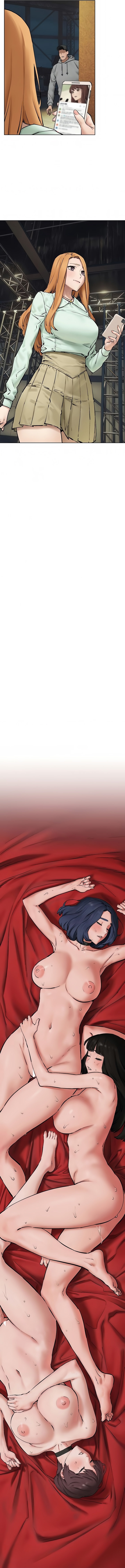 My Kingdom (Silent War) - Chapter 160 [photo 15] - MangaPorn