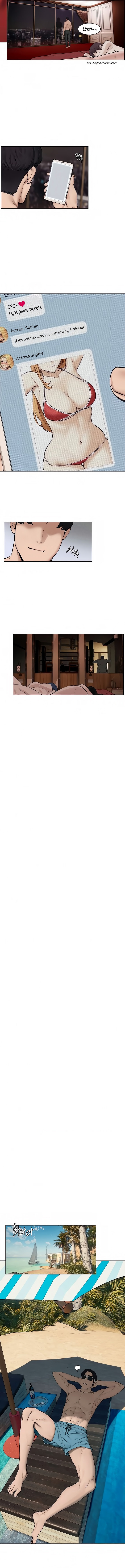 My Kingdom (Silent War) - Chapter 160 [photo 16] - MangaPorn