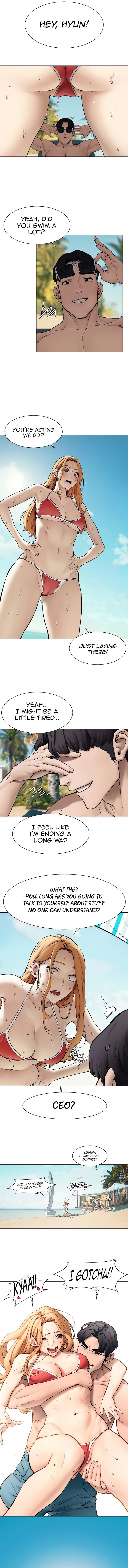 My Kingdom (Silent War) - Chapter 160 [photo 17] - MangaPorn