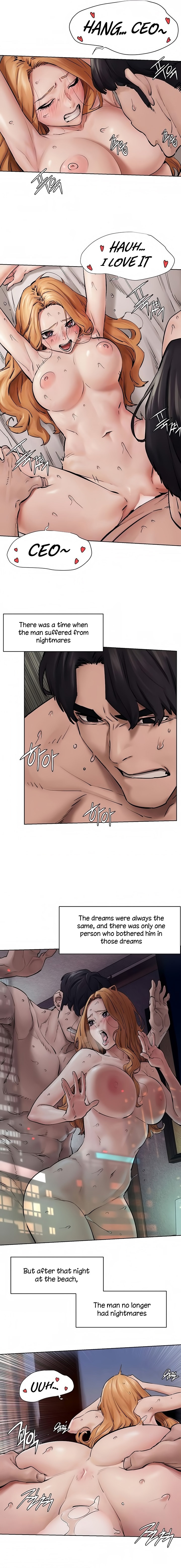 My Kingdom (Silent War) - Chapter 160 [photo 3] - MangaPorn