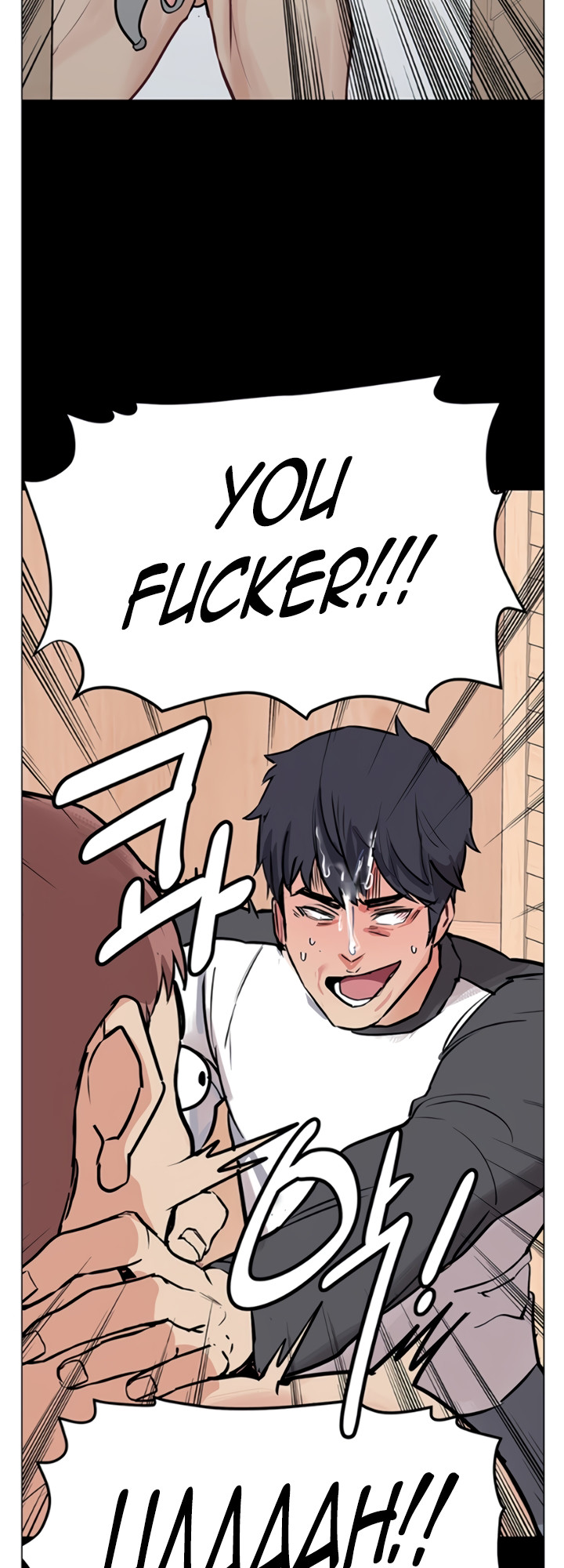 My Kingdom (Silent War) - Chapter 160.5 [photo 20] - MangaPorn