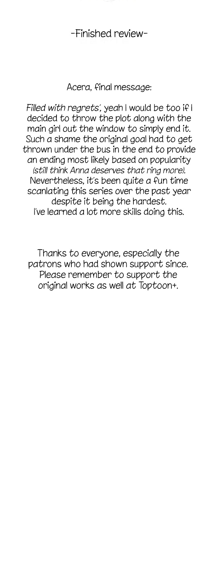 My Kingdom (Silent War) - Chapter 160.5 [photo 29] - MangaPorn