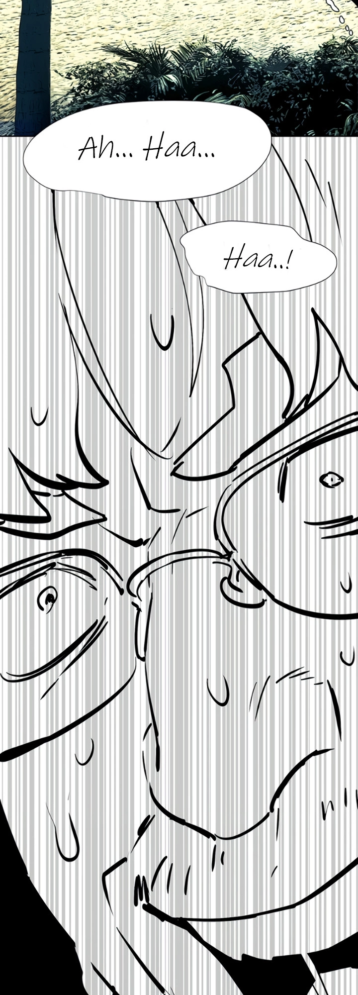 My Kingdom (Silent War) - Chapter 160.5 [photo 5] - MangaPorn