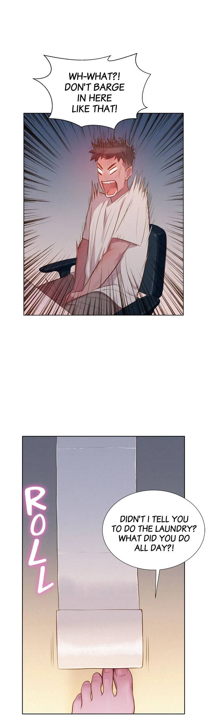 What Do You Take Me For? - Chapter 1 [photo 12] - MangaPorn