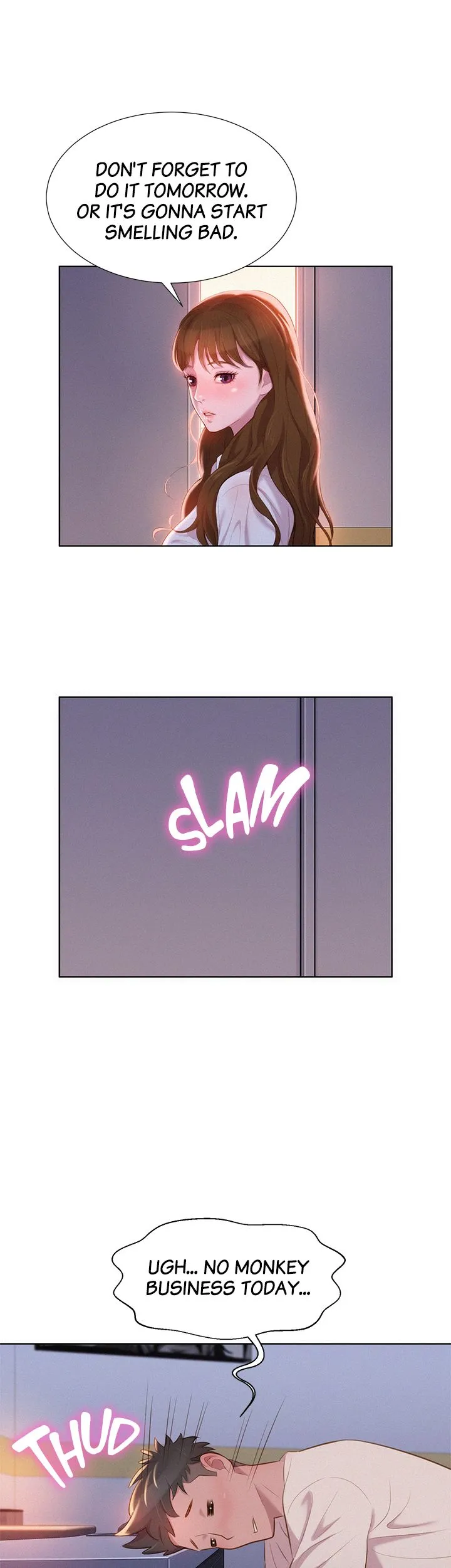 What Do You Take Me For? - Chapter 1 [photo 14] - MangaPorn