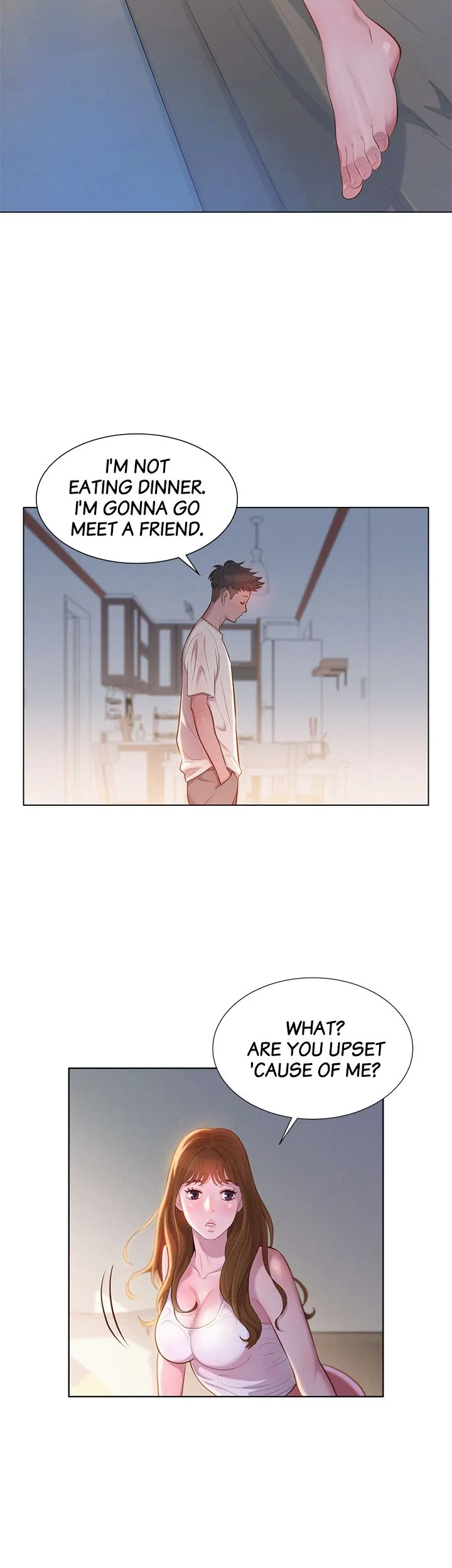 What Do You Take Me For? - Chapter 1 [photo 17] - MangaPorn