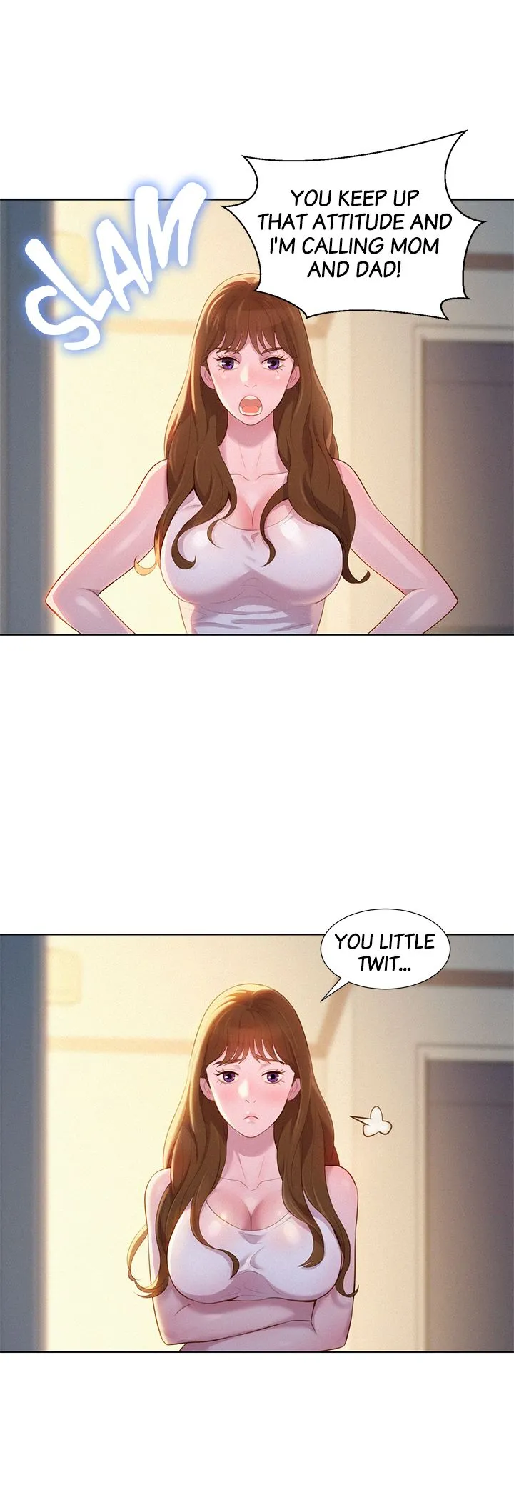 What Do You Take Me For? - Chapter 1 [photo 19] - MangaPorn