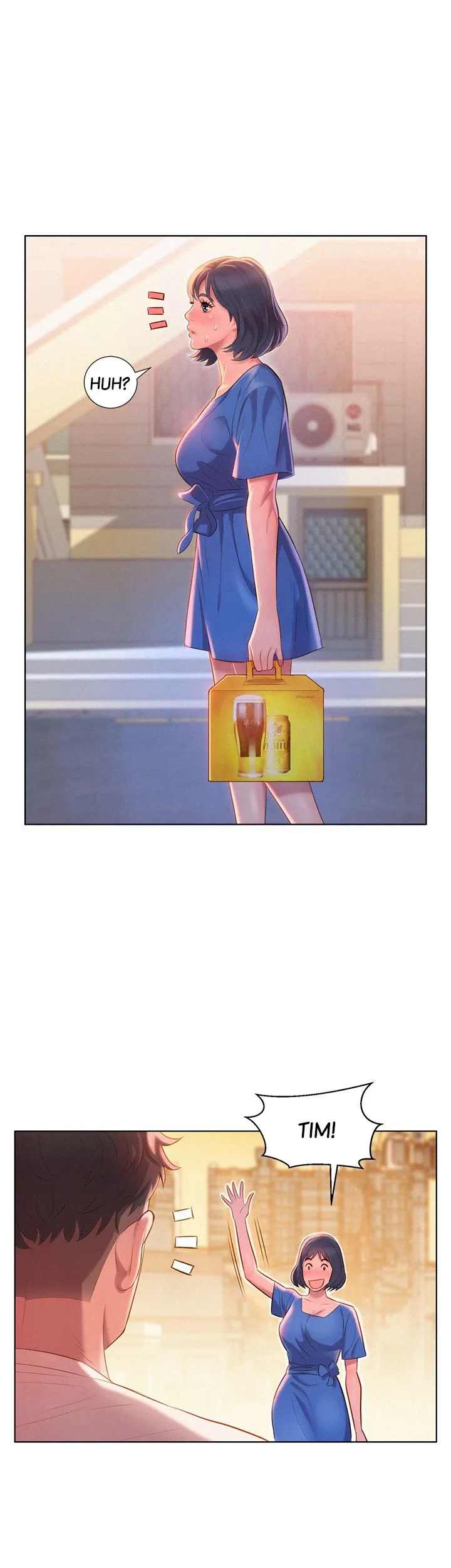 What Do You Take Me For? - Chapter 1 [photo 21] - MangaPorn