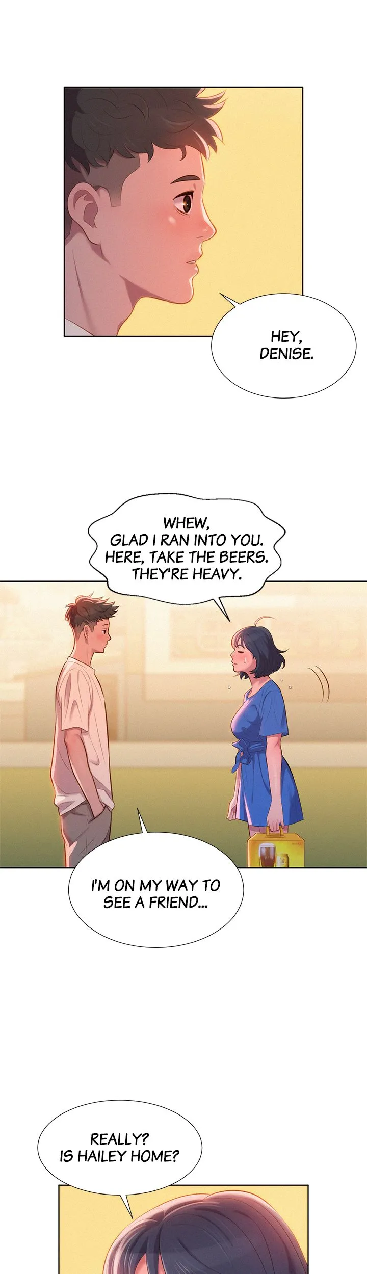 What Do You Take Me For? - Chapter 1 [photo 22] - MangaPorn