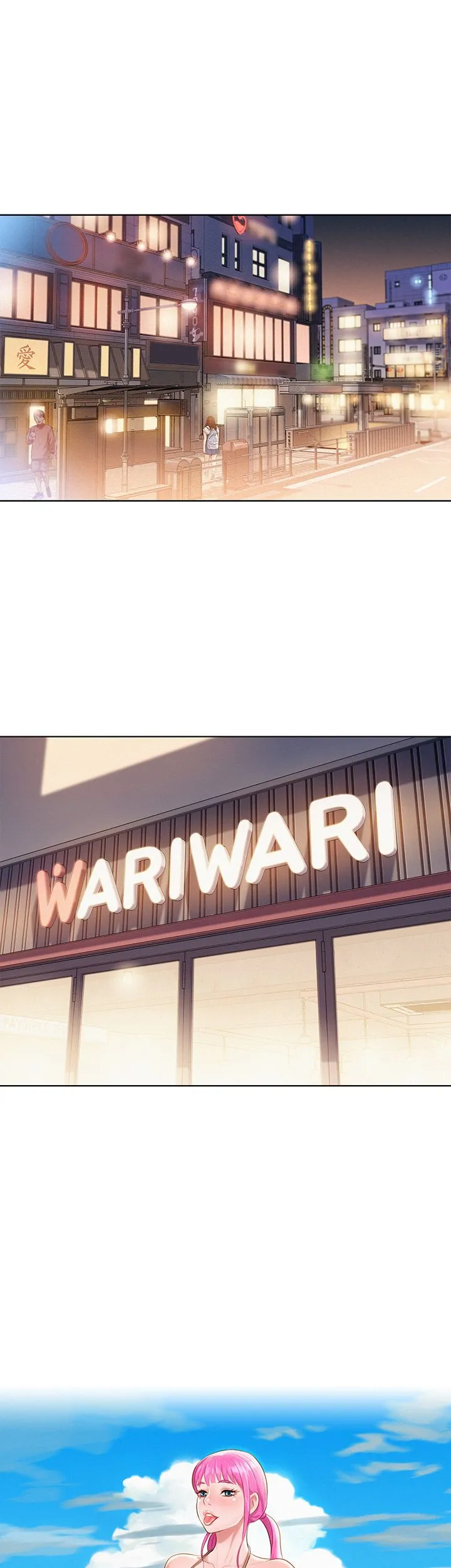 What Do You Take Me For? - Chapter 1 [photo 26] - MangaPorn