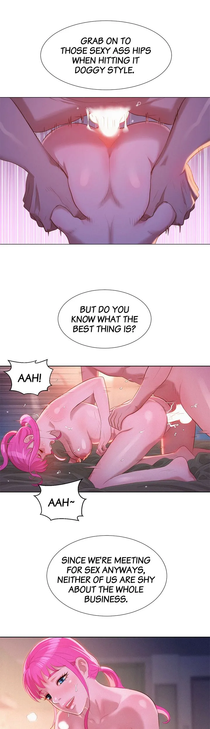 What Do You Take Me For? - Chapter 1 [photo 34] - MangaPorn