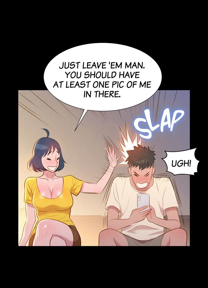 What Do You Take Me For? - Chapter 1 [photo 46] - MangaPorn