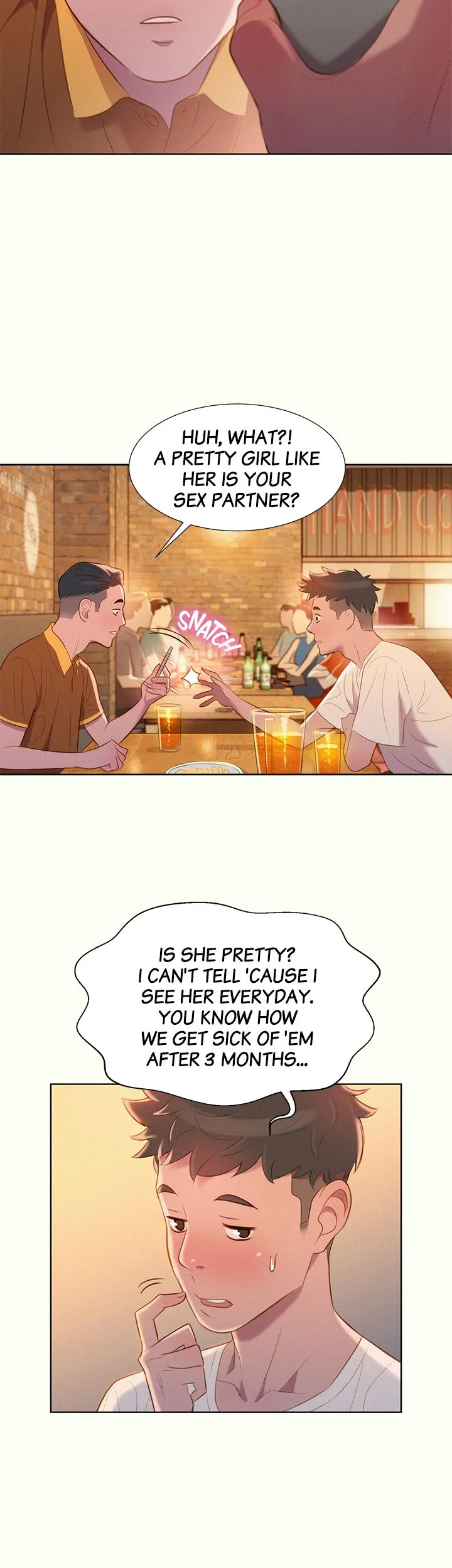 What Do You Take Me For? - Chapter 1 [photo 48] - MangaPorn