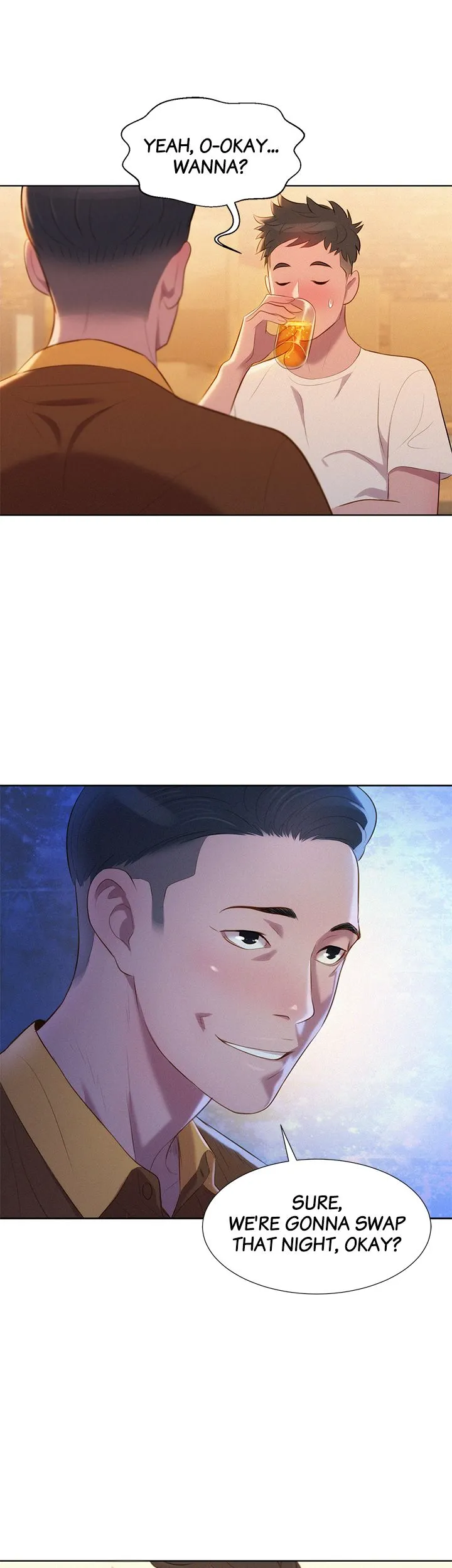 What Do You Take Me For? - Chapter 1 [photo 52] - MangaPorn