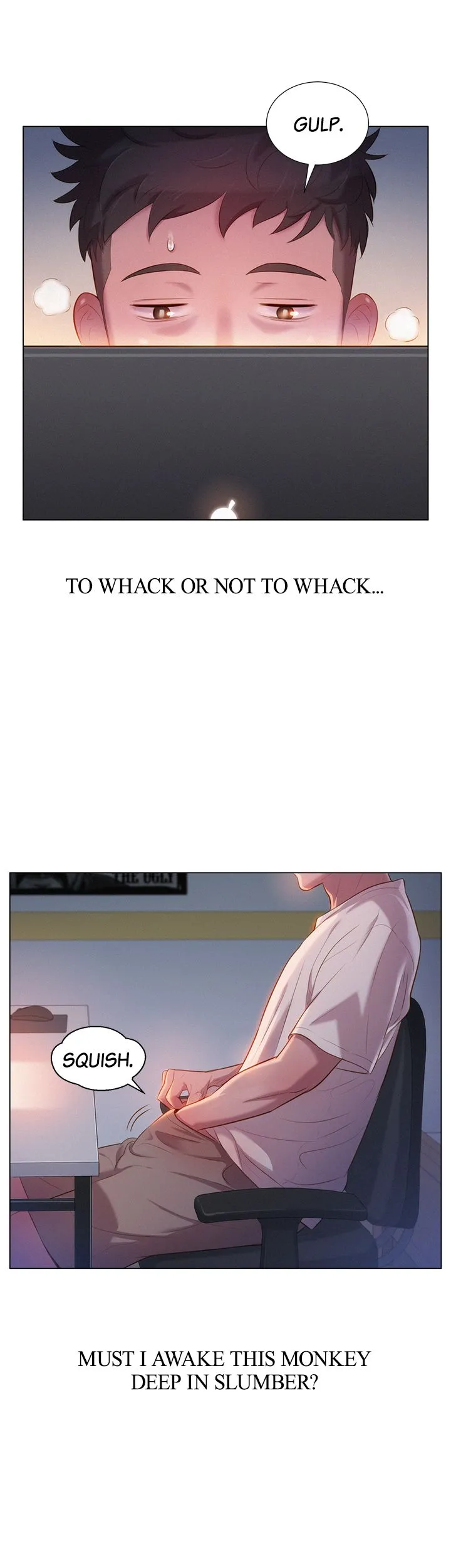 What Do You Take Me For? - Chapter 1 [photo 6] - MangaPorn