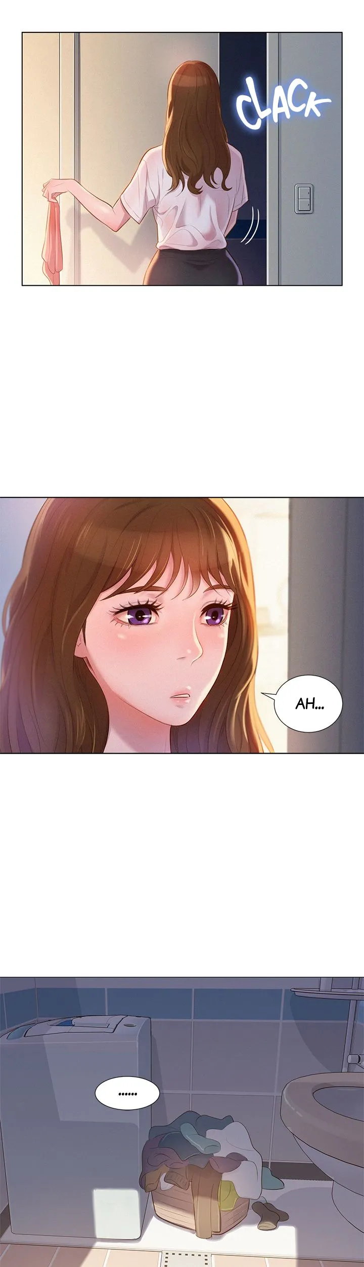 What Do You Take Me For? - Chapter 1 [photo 9] - MangaPorn