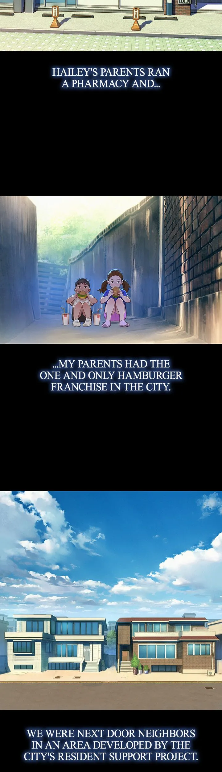 What Do You Take Me For? - Chapter 2 [photo 13] - MangaPorn