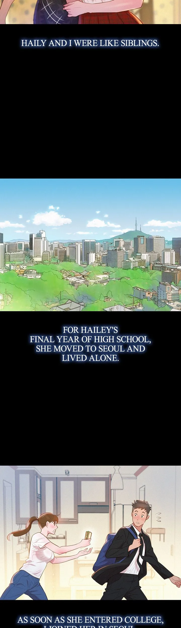 What Do You Take Me For? - Chapter 2 [photo 16] - MangaPorn