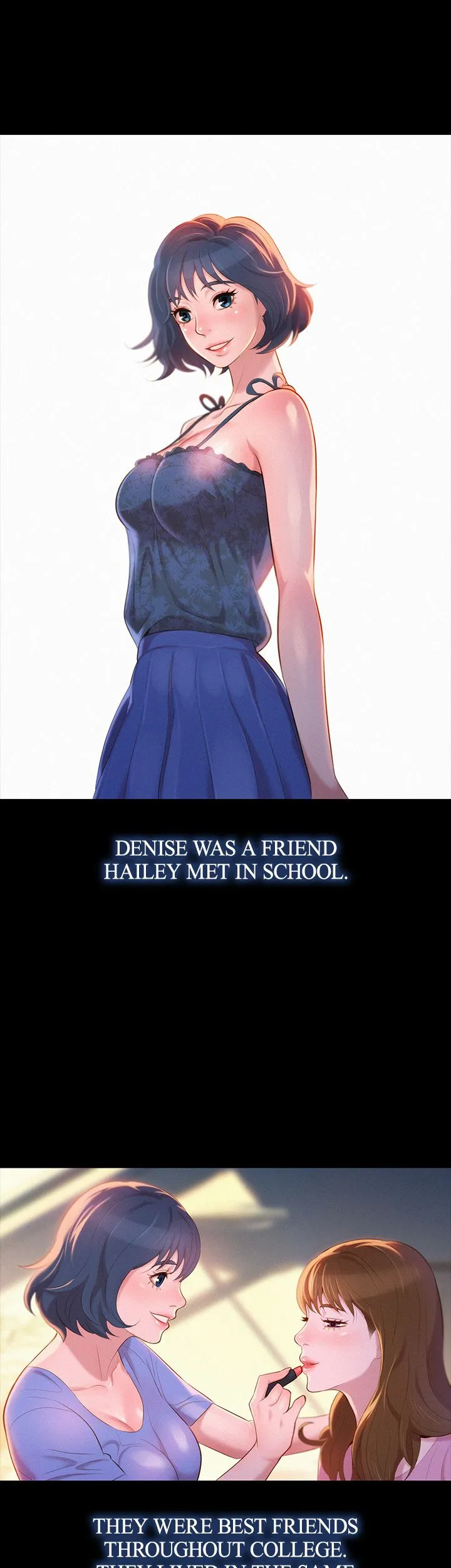 What Do You Take Me For? - Chapter 2 [photo 18] - MangaPorn