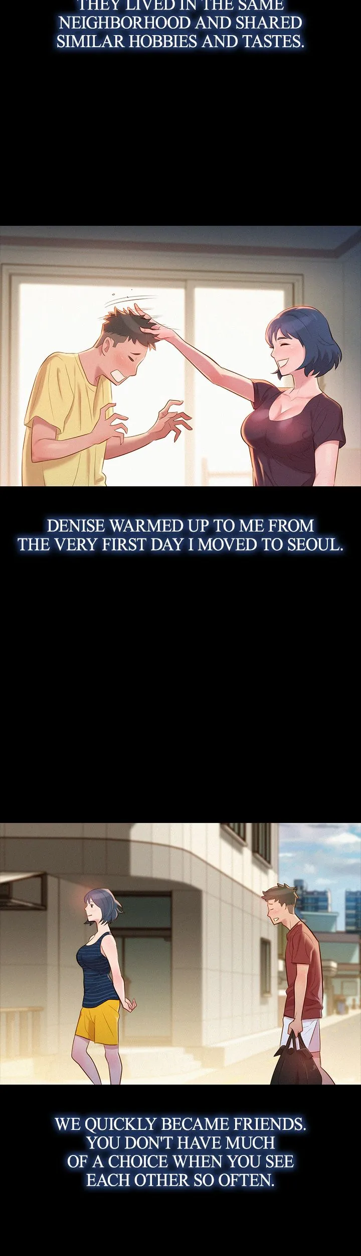 What Do You Take Me For? - Chapter 2 [photo 19] - MangaPorn