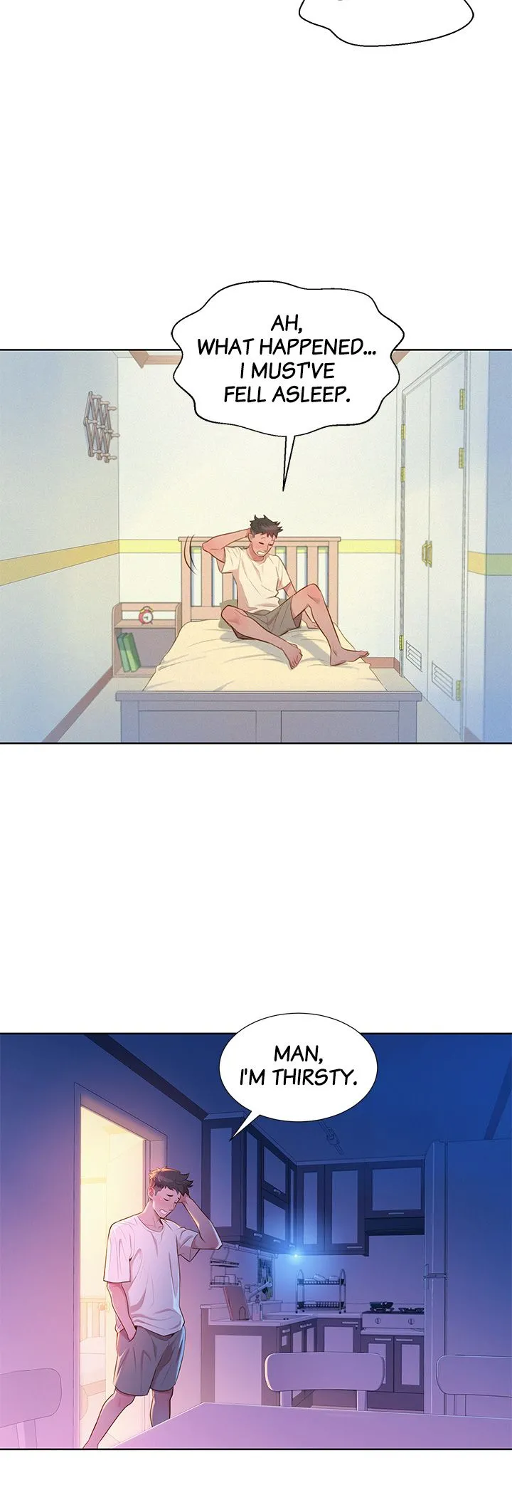 What Do You Take Me For? - Chapter 2 [photo 21] - MangaPorn