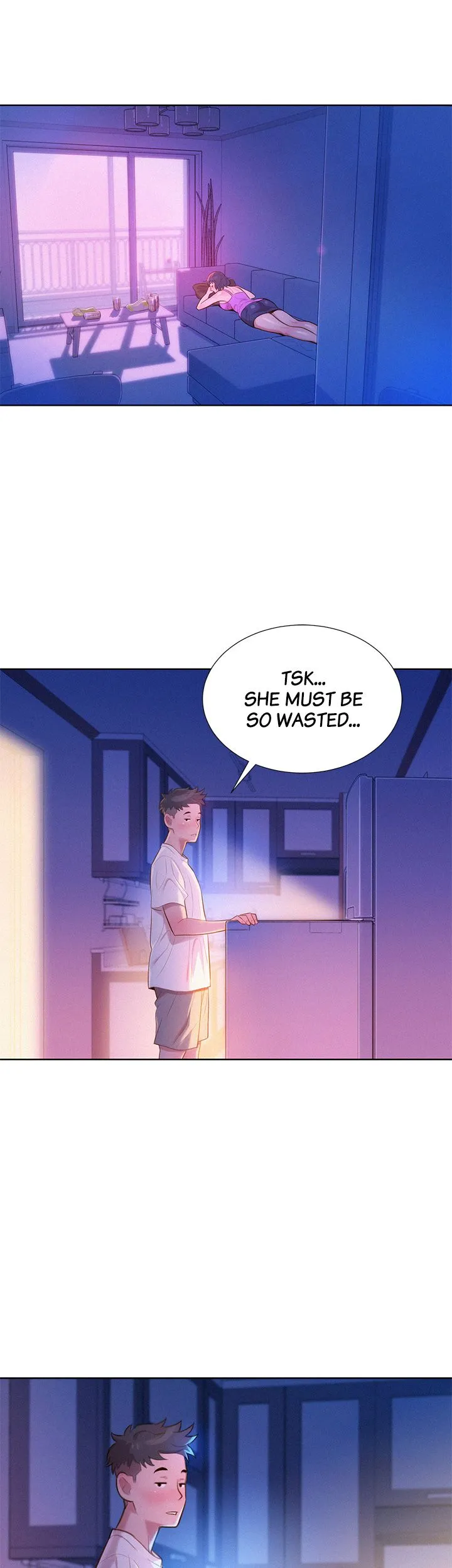 What Do You Take Me For? - Chapter 2 [photo 22] - MangaPorn