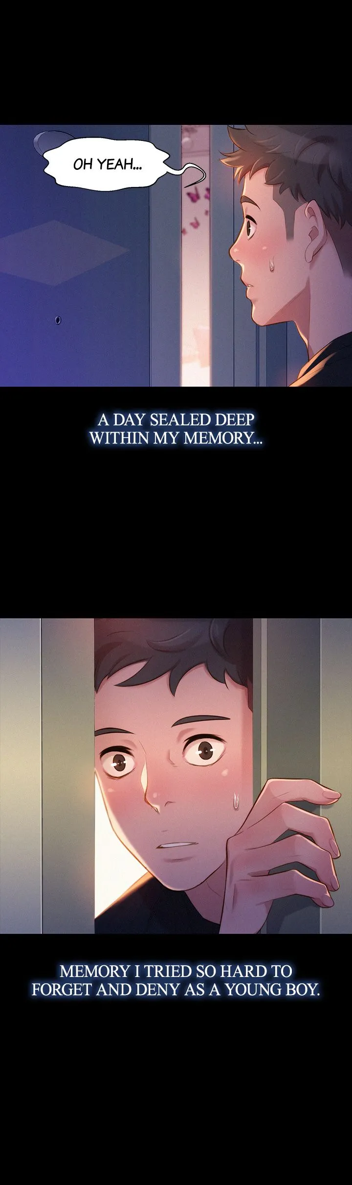 What Do You Take Me For? - Chapter 2 [photo 25] - MangaPorn