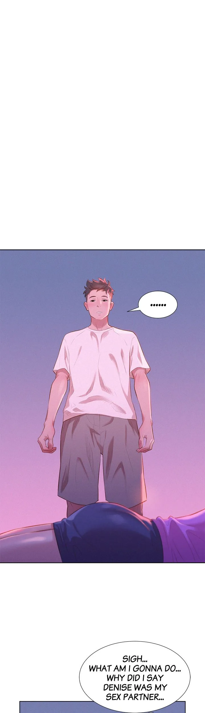 What Do You Take Me For? - Chapter 2 [photo 27] - MangaPorn