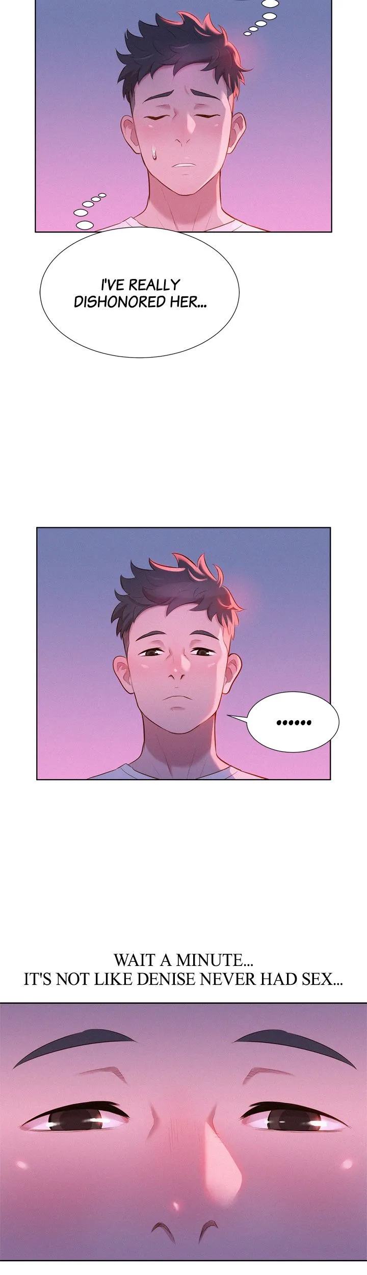 What Do You Take Me For? - Chapter 2 [photo 28] - MangaPorn