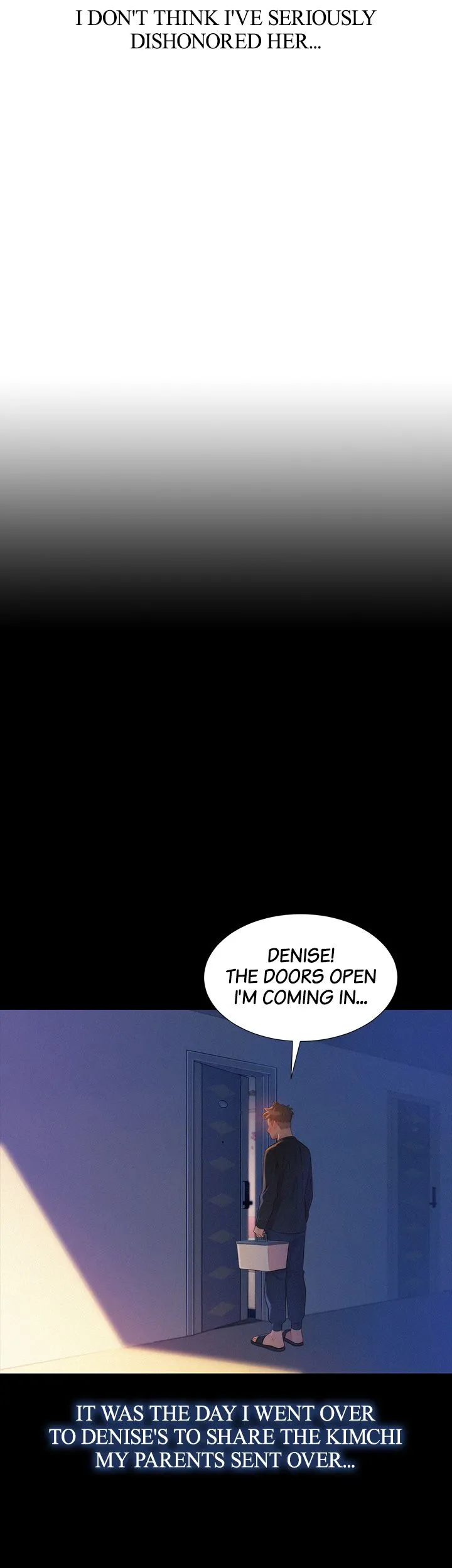 What Do You Take Me For? - Chapter 2 [photo 29] - MangaPorn