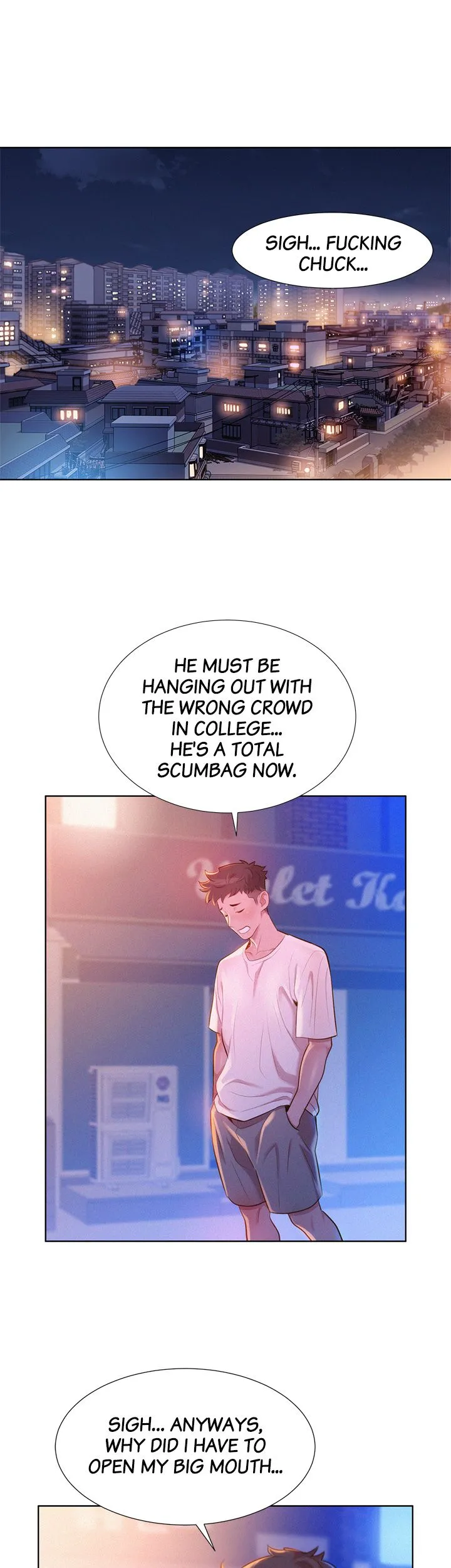 What Do You Take Me For? - Chapter 2 [photo 3] - MangaPorn