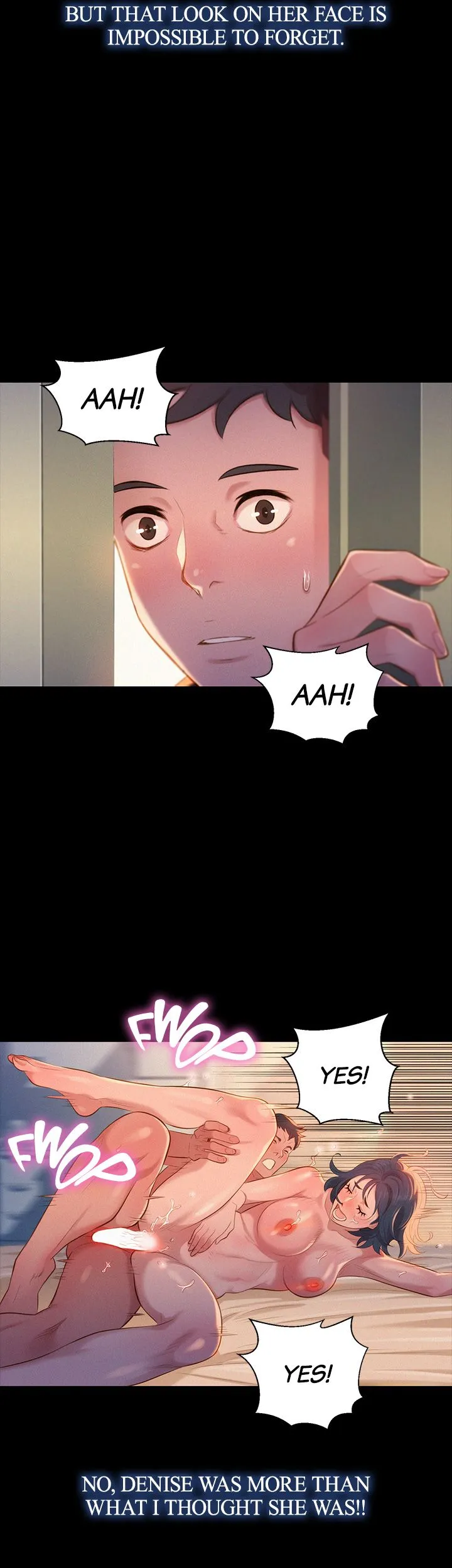 What Do You Take Me For? - Chapter 2 [photo 31] - MangaPorn