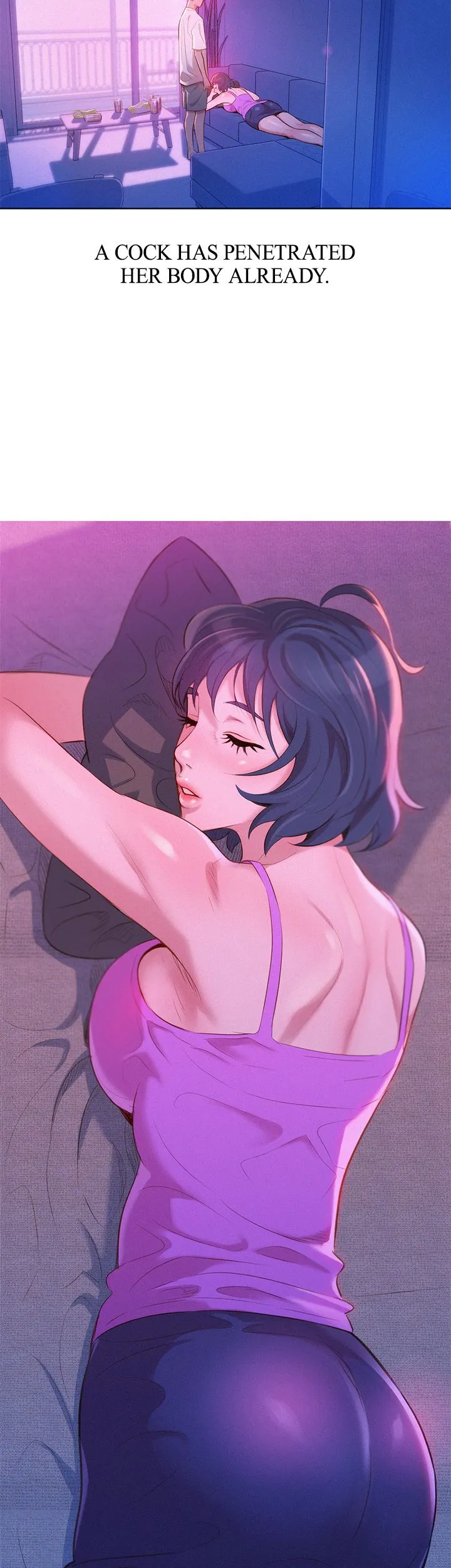 What Do You Take Me For? - Chapter 2 [photo 33] - MangaPorn