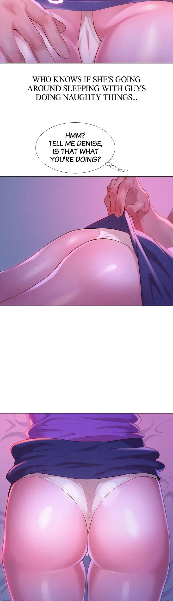 What Do You Take Me For? - Chapter 2 [photo 36] - MangaPorn