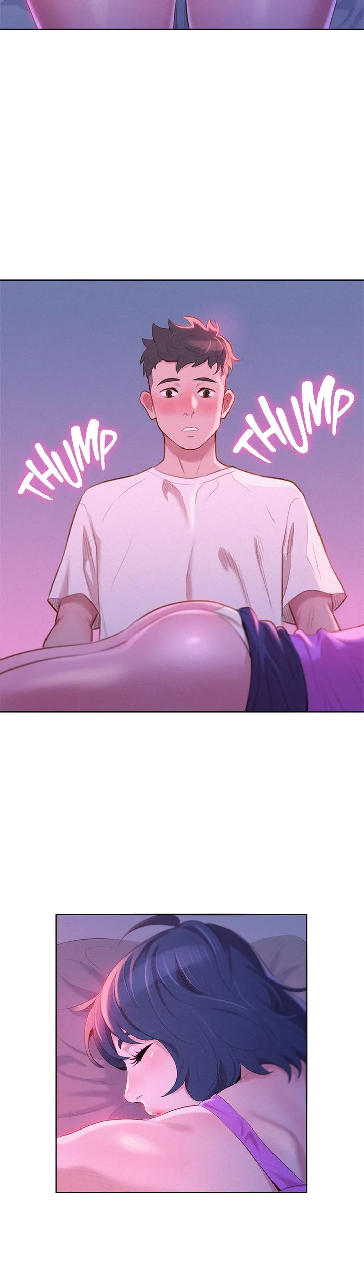 What Do You Take Me For? - Chapter 2 [photo 37] - MangaPorn