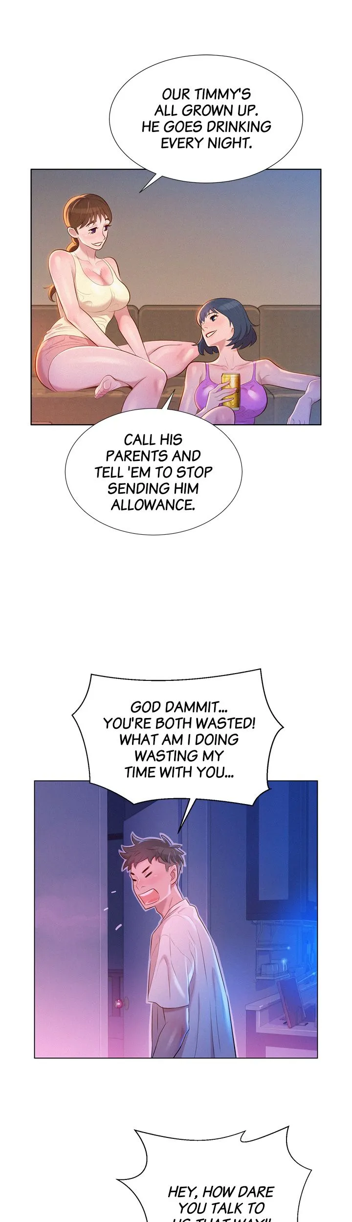 What Do You Take Me For? - Chapter 2 [photo 7] - MangaPorn