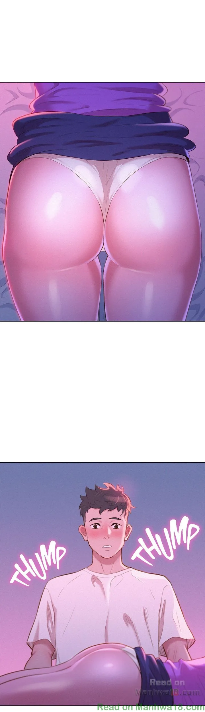 What Do You Take Me For? - Chapter 3 [photo 1] - MangaPorn