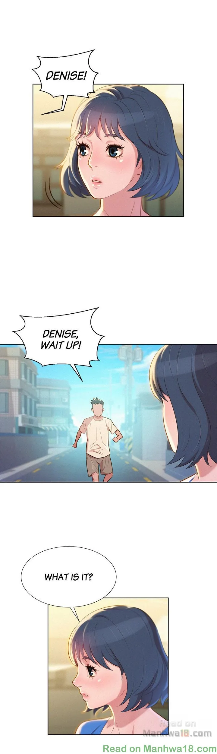 What Do You Take Me For? - Chapter 3 [photo 20] - MangaPorn