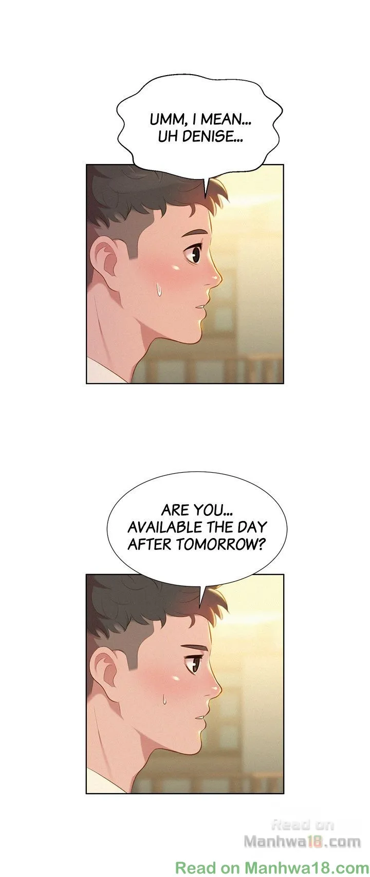 What Do You Take Me For? - Chapter 3 [photo 21] - MangaPorn